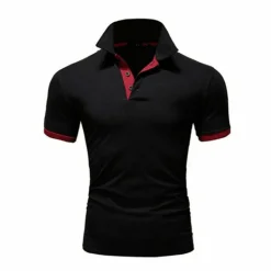 Shirts Heren*JAXX - Zomerse Poloshirt