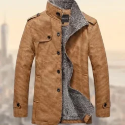 Jassen Heren*Jayel | Stijlvolle zomerjas