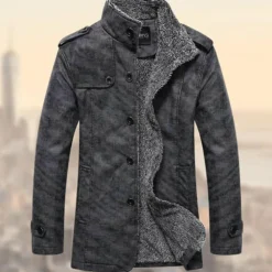 Jassen Heren*Jayel | Stijlvolle zomerjas