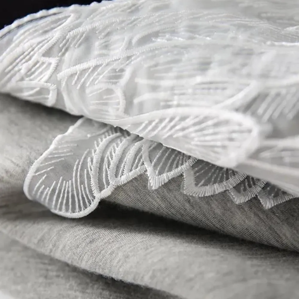 Topjes & Shirts Dames*JEASELLE - Luxe Zomersweatshirt voor Dames Zwart