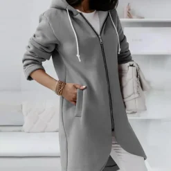 Truien & Vesten Dames*JEMMA - Stijlvol en comfortabel zomer vest