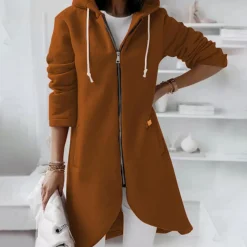 Truien & Vesten Dames*JEMMA - Stijlvol en comfortabel zomer vest