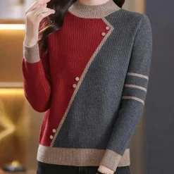 Truien & Vesten Dames*JENIVEE - Luchtige Zomertrui voor Dames