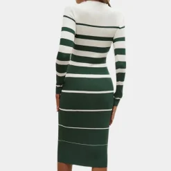 Jurken & Jumpsuits Dames*JENNIFER - Veelzijdige Zomerjurk voor Dames