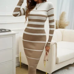 Jurken & Jumpsuits Dames*JENNIFER - Veelzijdige Zomerjurk voor Dames