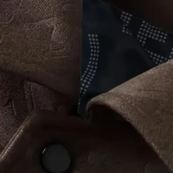 Jassen Heren*JERRY - Moderne Zomerjas voor Heren