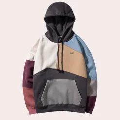 Truien & Vesten Heren*JERRY - Stijlvolle Zomerse Trui voor Heren