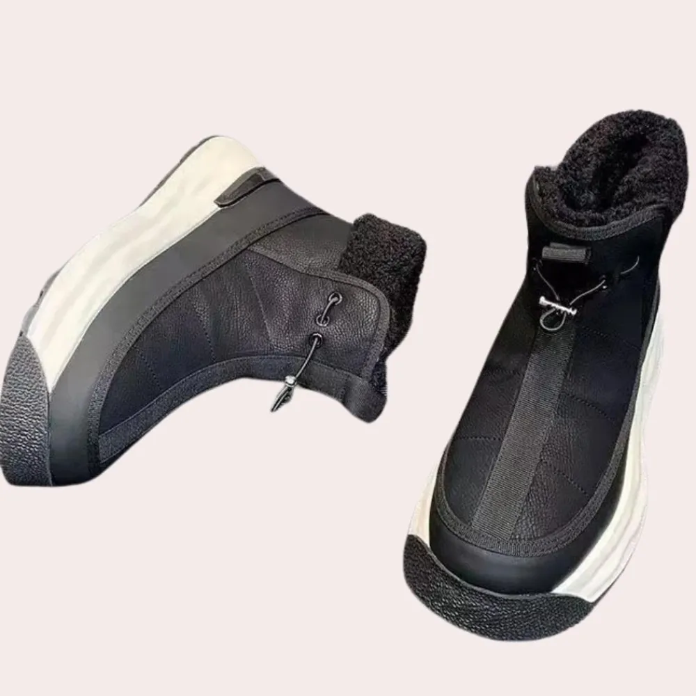 Schoenen Heren*JESSE - Comfortabele Zomerlaarzen voor Heren