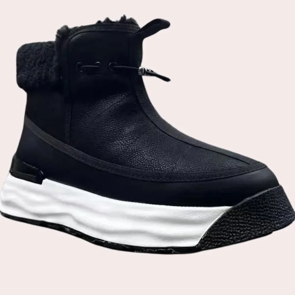 Schoenen Heren*JESSE - Comfortabele Zomerlaarzen voor Heren