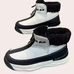 Schoenen Heren*JESSE - Comfortabele Zomerlaarzen voor Heren