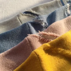 Truien & Vesten Dames*JILL - Chic comfortabel zomer vest