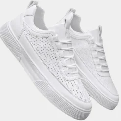 Schoenen Heren*Jiri - Lichtgewicht en comfortabele zomerse herensneakers