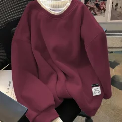 Truien & Vesten Dames*Joana - Stijlvol Oversized Dames Zomersweatshirt