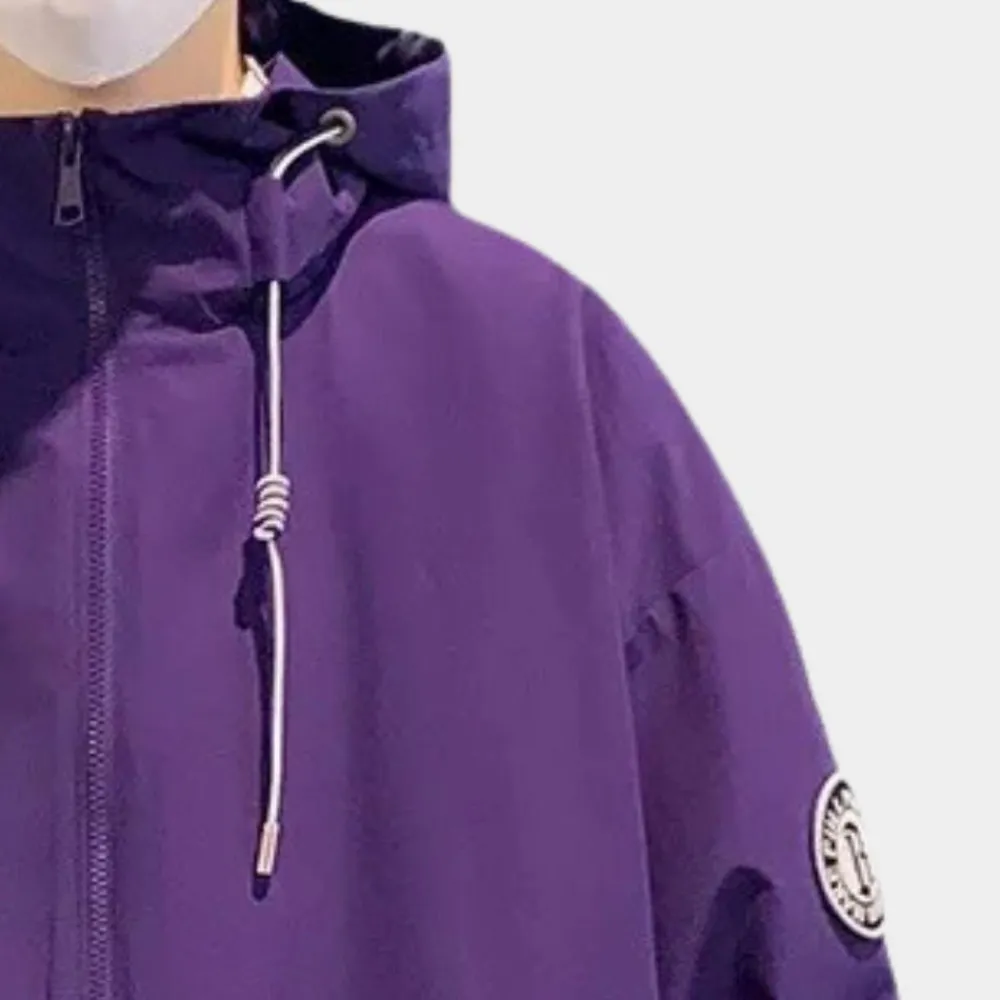 Jassen Heren*JOAQUIM - Lichte Zomerjas voor Heren