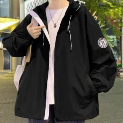 Jassen Heren*JOAQUIM - Lichte Zomerjas voor Heren