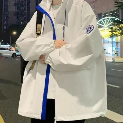 Jassen Heren*JOAQUIM - Lichte Zomerjas voor Heren