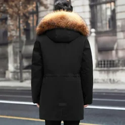 Jassen Heren*JOAS - Warme en stijlvolle winterjas voor mannen