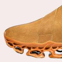 Schoenen Heren*JOE - Comfortabele Zomerse Laarzen voor Heren