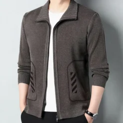 Truien & Vesten Heren*JOE - Modieus Zomervest voor Heren