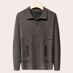 Truien & Vesten Heren*JOE - Modieus Zomervest voor Heren