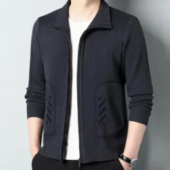 Truien & Vesten Heren*JOE - Modieus Zomervest voor Heren