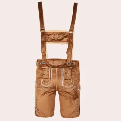 Broeken Heren*Johan - Klassieke Zomer Oktoberfest-broek voor heren