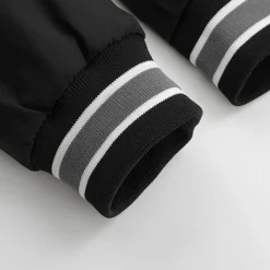 Jassen Heren*JOHANNES - Trendy capuchon jas voor mannen - Lente/Zomer editie