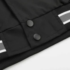 Jassen Heren*JOHANNES - Trendy capuchon jas voor mannen - Lente/Zomer editie