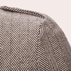 Jassen Heren*JOHNNY - Klassieke Halflange Overjas voor Heren