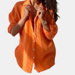 Blazers & Blouses Dames*Joie - Luchtige zomer blouse voor dames