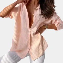 Blazers & Blouses Dames*Joie - Luchtige zomer blouse voor dames
