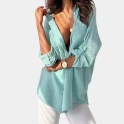 Blazers & Blouses Dames*Joie - Luchtige zomer blouse voor dames