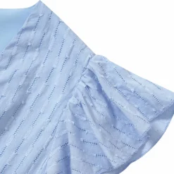 Jurken & Jumpsuits Dames*JOLANDE - Stijlvolle zomerse midi jurk