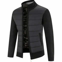 Truien & Vesten Heren|Jassen Heren*JONAH - Lente/Zomer Sweaterjas