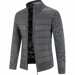 Truien & Vesten Heren|Jassen Heren*JONAH - Lente/Zomer Sweaterjas