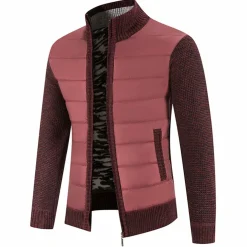 Truien & Vesten Heren|Jassen Heren*JONAH - Lente/Zomer Sweaterjas