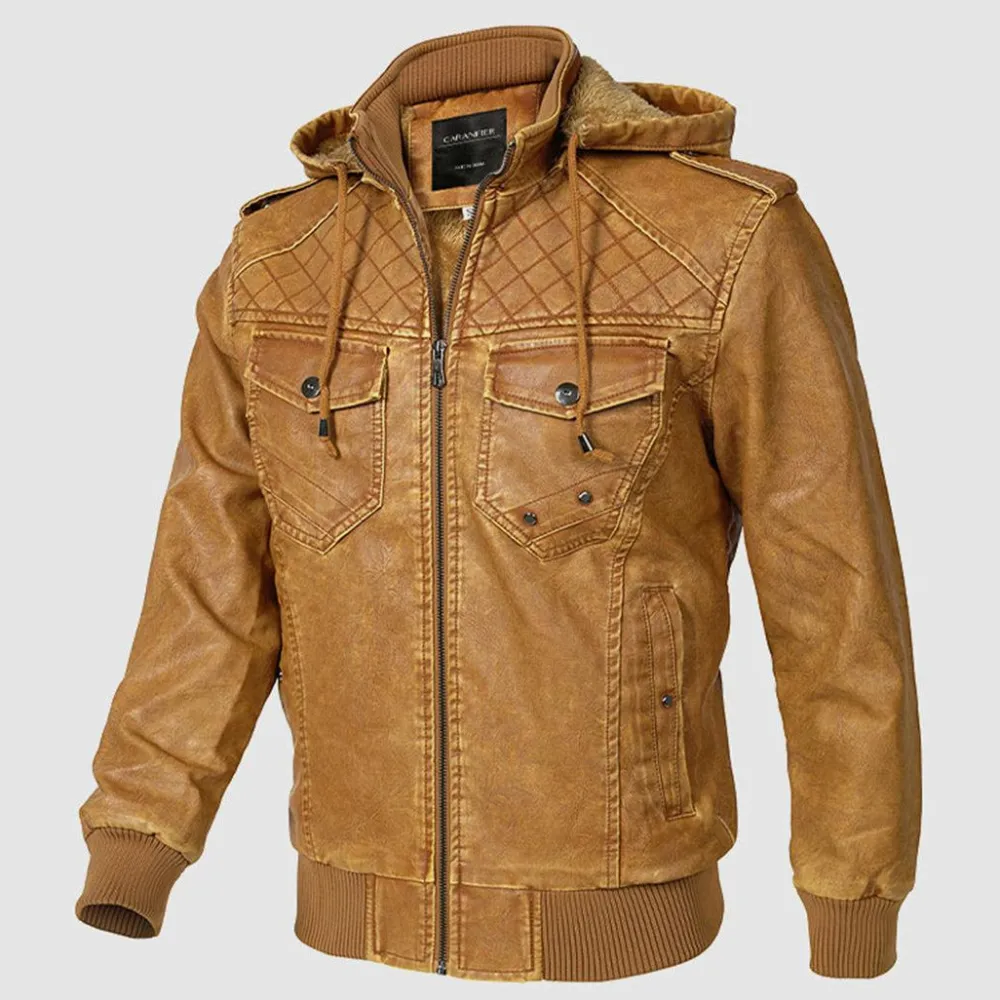 Jassen Heren|Leren Jassen Heren*Jonathan | Klassiek zomerjasje