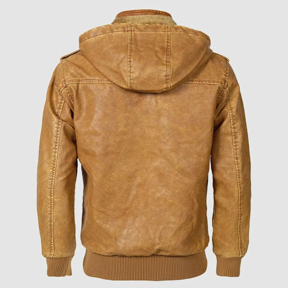 Jassen Heren|Leren Jassen Heren*Jonathan | Klassiek zomerjasje