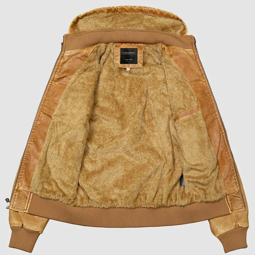 Jassen Heren|Leren Jassen Heren*Jonathan | Klassiek zomerjasje