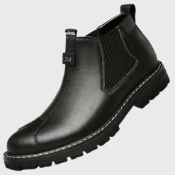 Schoenen Heren*Joost - Trendy chelsea herenlaarzen voor de zomer