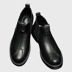 Schoenen Heren*Joost - Trendy chelsea herenlaarzen voor de zomer