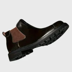 Schoenen Heren*Joost - Trendy chelsea herenlaarzen voor de zomer