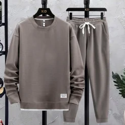 Sets Heren*JORDAN - Zomerse joggingpak voor heren