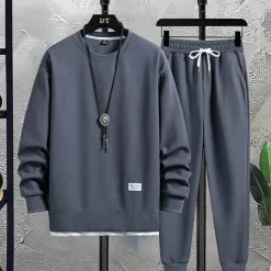 Sets Heren*JORDAN - Zomerse joggingpak voor heren