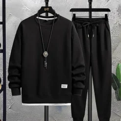 Sets Heren*JORDAN - Zomerse joggingpak voor heren