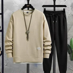 Sets Heren*JORDAN - Zomerse joggingpak voor heren