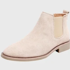 Schoenen Heren*Joris - Slip op herenlaarzen voor de zomer