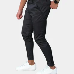 Broeken Heren*Joseph - Stijlvolle zomer herenbroeken