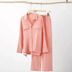 Sets Dames*JOSIE - Elegante casual zomerset voor vrouwen