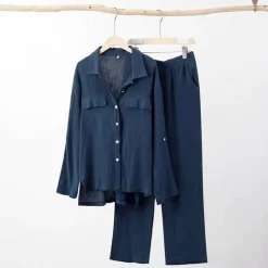 Sets Dames*JOSIE - Elegante casual zomerset voor vrouwen